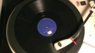 ORIENTAL MAN by Johnny Dodds Chicago Footwarmers HOT JAZZ!!