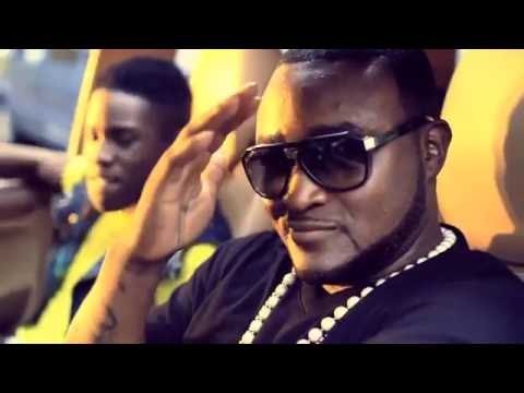 SHAMEIK MOORE ft  SHAWTY LO 'SHOW OUT'