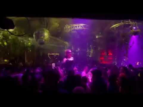 Carl Cox playing Vikthor, Elio Riso - Soul & Trip @ Club Space Miami