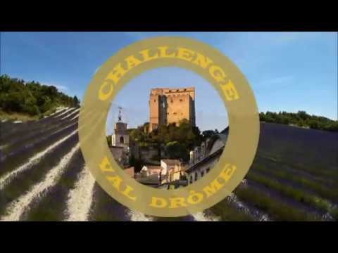 Teaser Challenge 2016