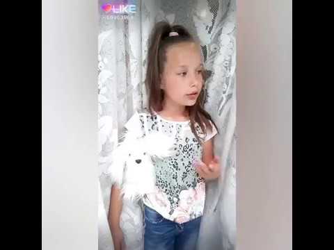 Дарина из канала Daniel boy в лайке!!! #5