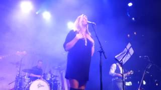 Honey Ryder - Dammit/ Worlds Away (HD) - Brooklyn Bowl - 24.10.16