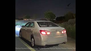 امشي بطريقي عمري وحياتي مسرع