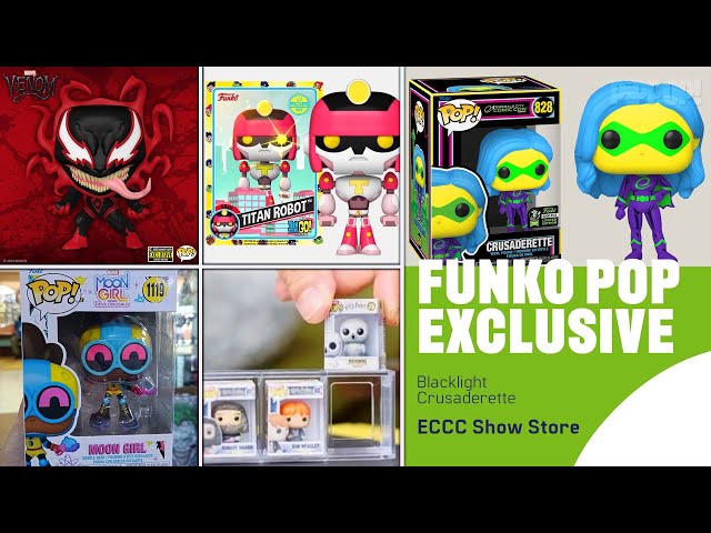 Vídeo relacionado con Funko Pop! Venom Carnage Miles Morales Pop! Figura de Vinilo - Entertainment Earth Exclusive