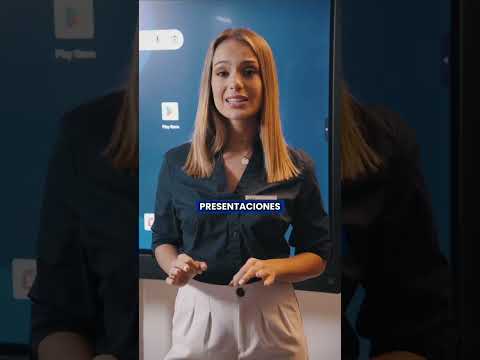 Pantallas Interactivas Ricoh