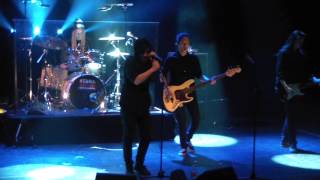 Jackson&#39;s Parade - HomeCome (live Musik Direkt 2015)