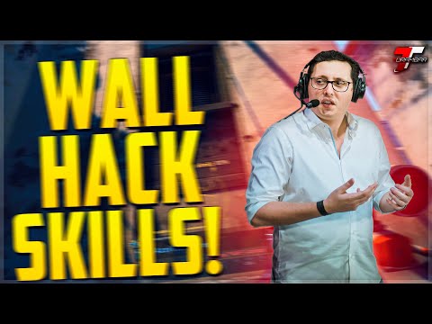 ZorlaK e Pizituh apanham CHEATERS na FACEIT!