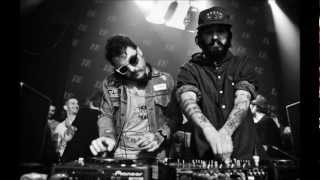 Roulette - The Zombie Kids