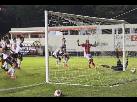 Noroeste 2 x 0 Botafogo SP [COPA PAULISTA 2022]