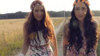 16 svenska hits på 6 minuter   Intim cover musikvideo