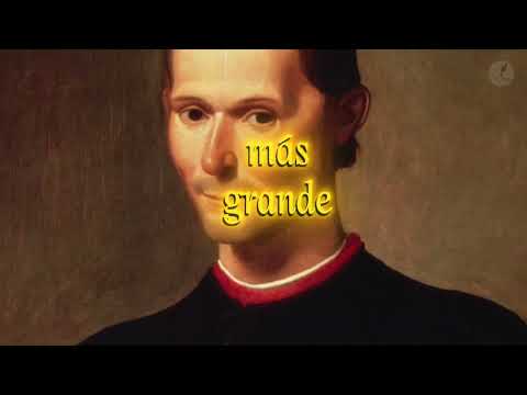 "El príncipe" de Maquiavelo