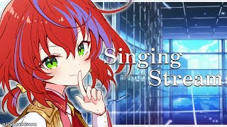 【 歌枠 】ゆるめ～～♪まったり喋ったり歌ったり！【茜音カンナ / ななしいんく】