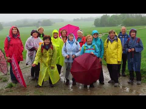 Borová - Proseč - Dotuha   Jaro 2024   7 díl movie