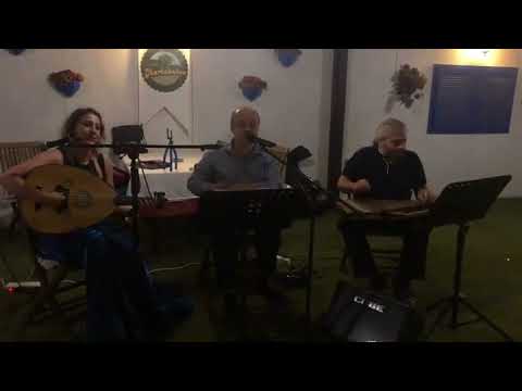 Hoş Neva Trio | Kara Tren Gecikir