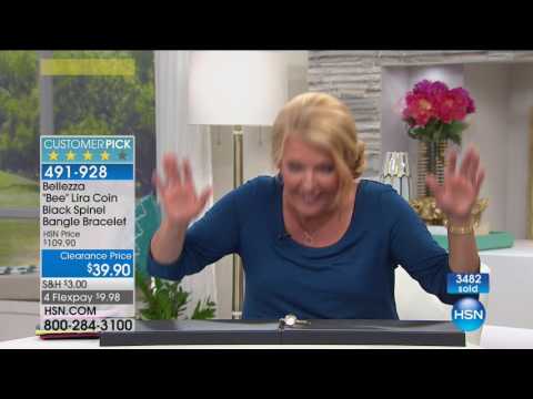 HSN | Jewelry Clearance up to 60% Off 06.21.2017 - 11 PM