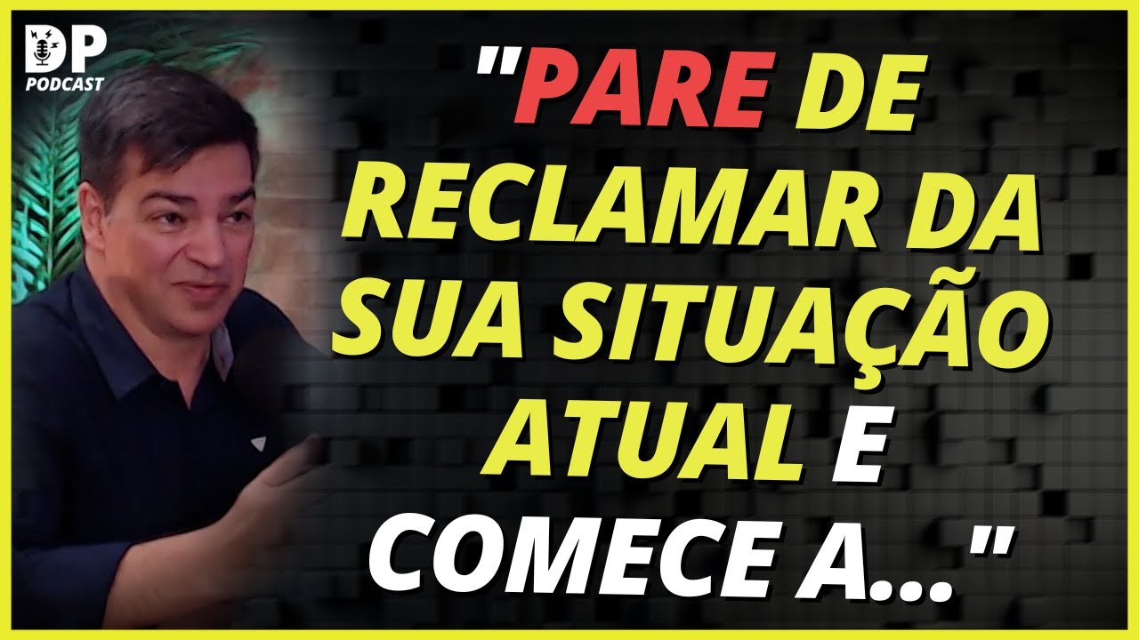 CONSELHOS DE ALEXANDRE MEIRELLES PARA CONCURSEIROS DA ATUAL GERAÇÃO