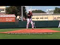 Texas Longhorns showcase 