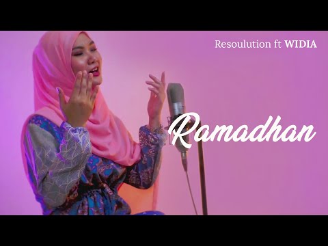 Sabyan X Nagita Slavina - Ramadhan ( Cover Version )