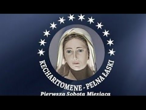 Pierwsza Sobota   Rozważanie -Przemienienie Pana Jezusa na górze Tabor  Czyta: p. Halina Łabonarska.