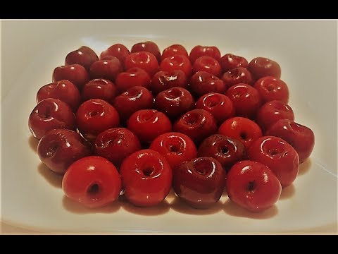 download lagu mp3 mp4 How To Pit Cherries, download lagu How To Pit Cherries gratis, unduh video klip How To Pit Cherries