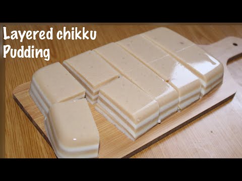 download lagu mp3 mp4 Chikoo Pudding Recipe, download lagu Chikoo Pudding Recipe gratis, unduh video klip Chikoo Pudding Recipe
