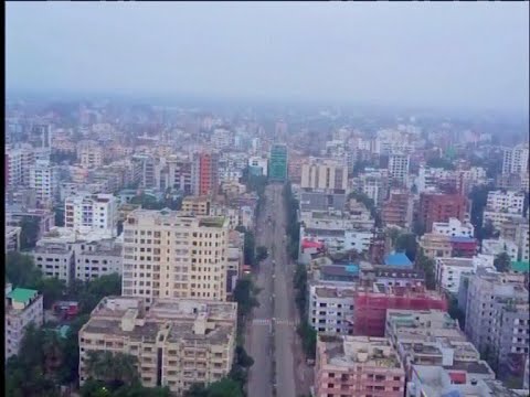 আবারো চরম দূষণে ঢাকার বায়ূ | ETV News
