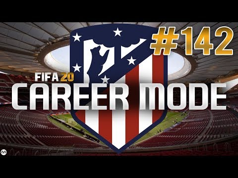FIFA 20 | Career Mode | #142 | Protect The Kid