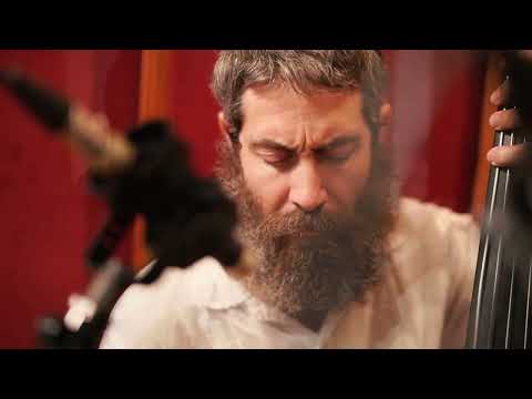 Yosef Gutman Levitt - Soul Song (Feat. Lionel Loueke)