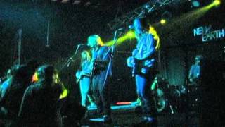 Ponderosa - I Don&#39;t Mind (Live at New Earth)