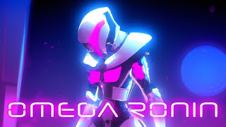Omega Ronin: Matrix of Command