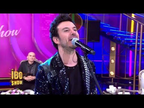 Buray - Seni Sevmiyorum Artık