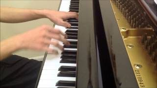 Wang Leehom 王力宏 X Avicii - Lose Myself : 忘我