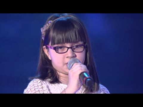 Gjeniu i vogel 7 - KLESTA QEHAJA - "Listen" (nata 5)