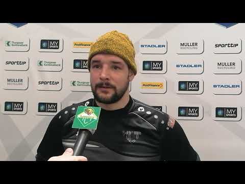 Interview Patrick Spannring - 30.11.2021