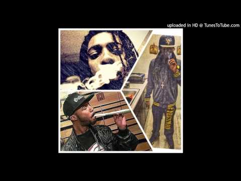 DEEZNUTS & CALICOE Ft CHIEF MAINY- SMOKIN DOPE