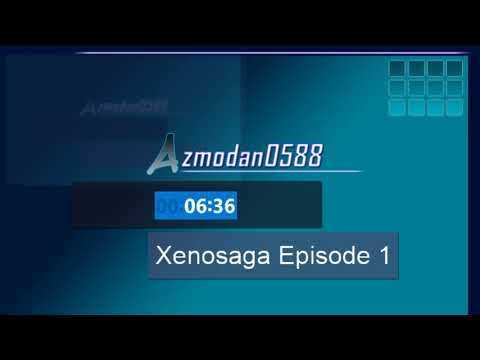 Xenosaga Episode 1 Day 7
