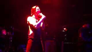 The Word Alive - Astral Plane Live @ O2 Islington Academy