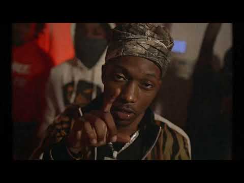 1504 Mutebaby - 100 Bars (Official Video) Shot by @ONESHOTSKOTT