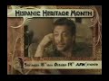 AFRTS AFN Movie Hispanic Heritage Month 952
