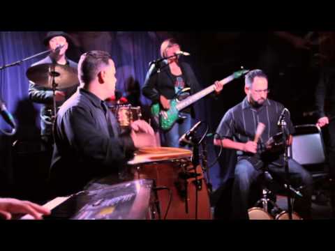 Tumbao Band - Promo Video 1