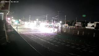 山形県山形市城西町ライブカメラ live webcam