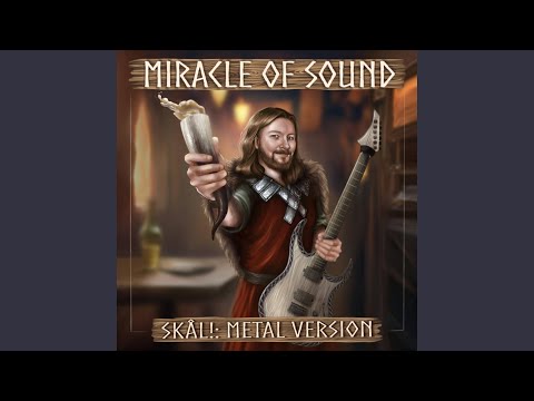 Skal (Metal Version)