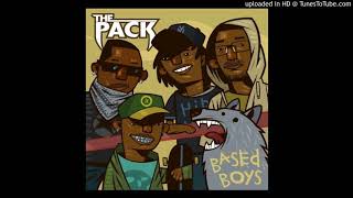 The Pack - My Girl Gotta Girl Too