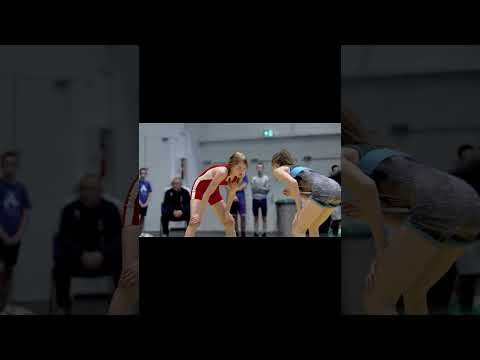 Women Wrestling 62kg | Andra Adeele Andruse (EST) vs Santa Zarkevica (LAT) | Full Match