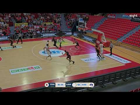 Spirou TV - Le shoot incroyable de Sergio LLorente