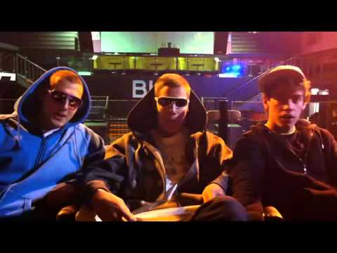 BAYRISCHE SAUF party