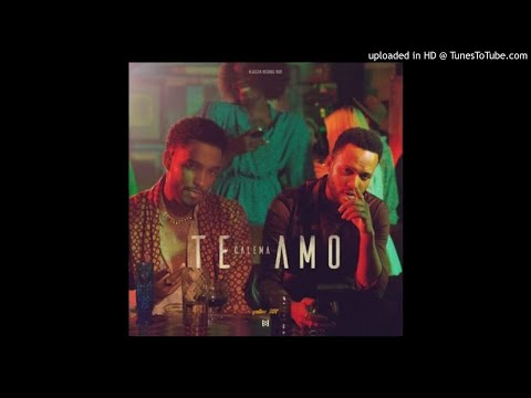 Calema - Te Amo