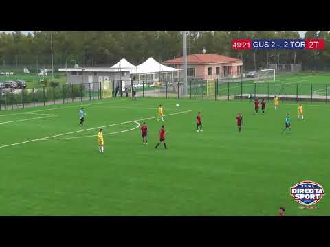 Calcio Finale Regionale Juniores – Guspini Terralba-Torres 7-8 dcr (Highlights)