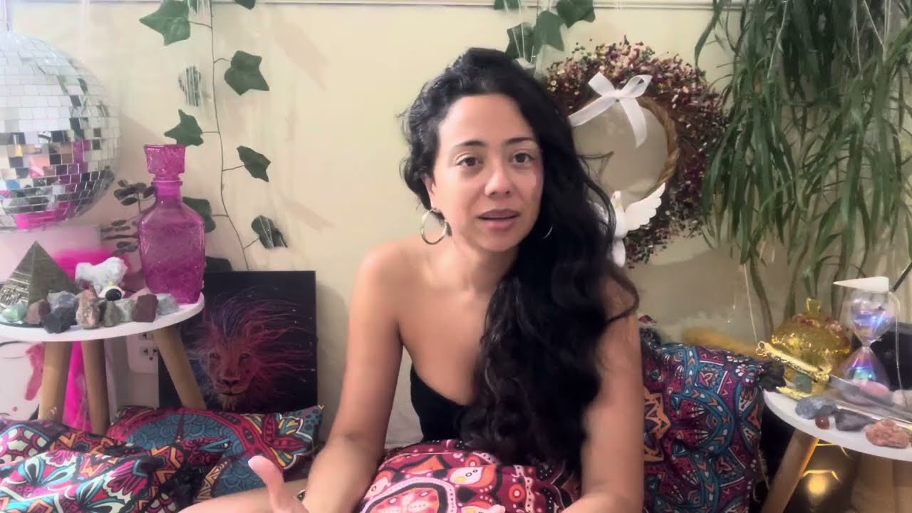 VIRGEM ♍️ TUDO VAI FAZER SENTIDO AGORA! 🔥 ISSO TE FEZ MAL POR MUITO TEMPO!  HORA DE MUDAR ✨🎁🔥