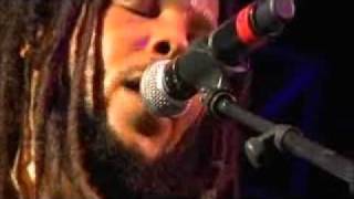 Stephen Marley - Chase Dem (Rototom 2011)